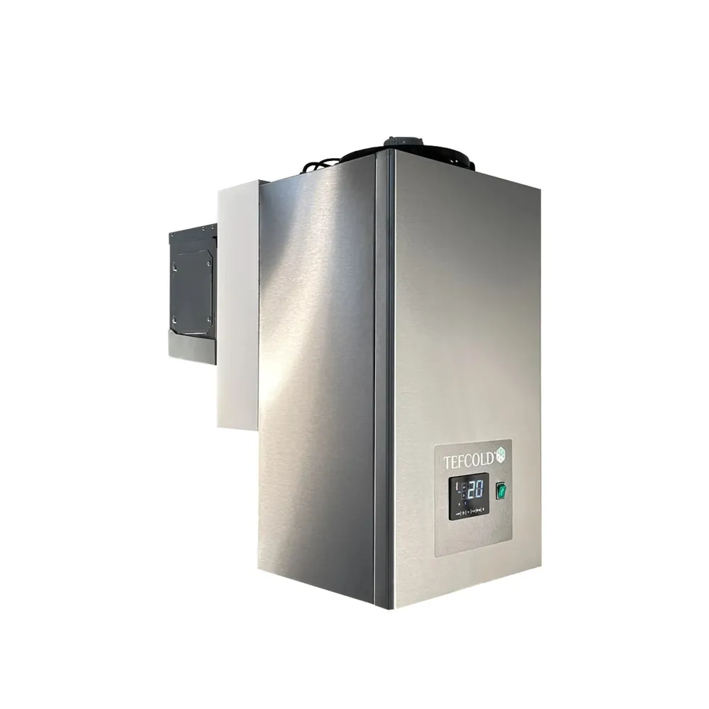 Морозильный агрегат CRU1520N