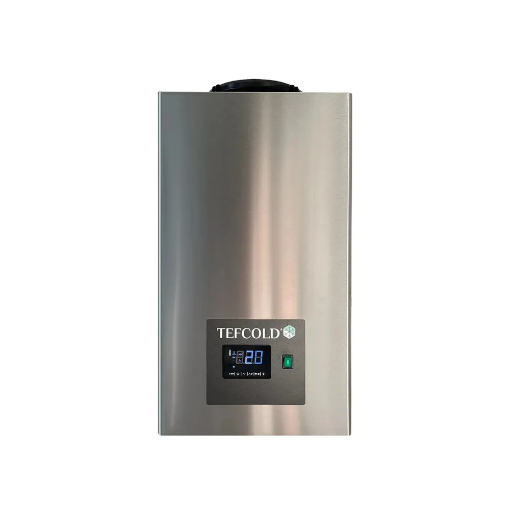 Морозильный агрегат CRU1520N