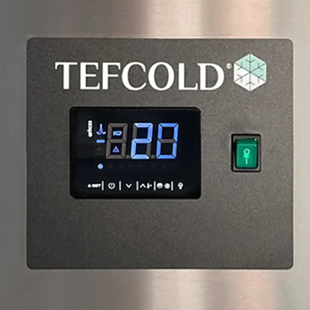 Морозильный агрегат CRU1520N