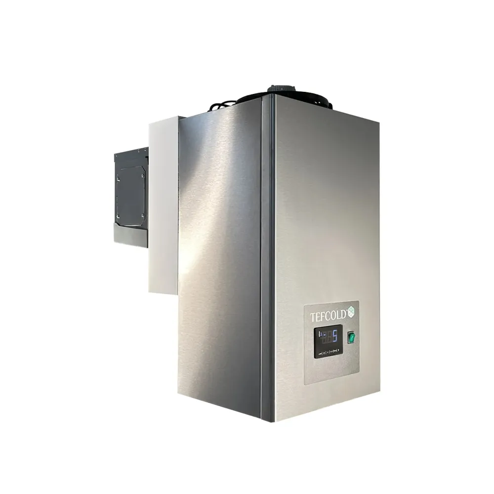 Охлаждающий агрегат CRU7610P