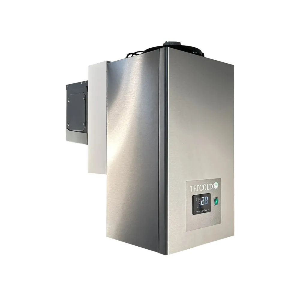 Морозильный агрегат CRU7610N