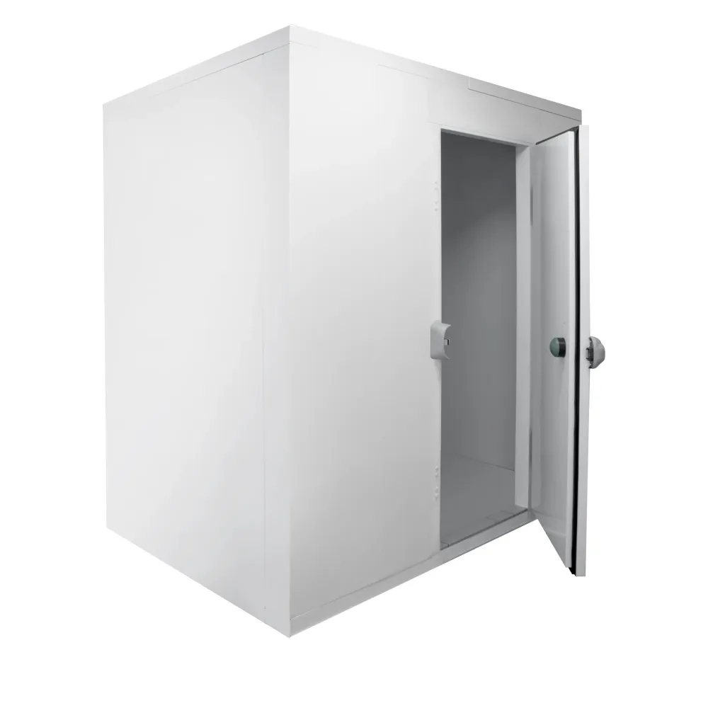 Панели холодильной камеры NF 2100 / 2100 / 2120 mm, 80 mm