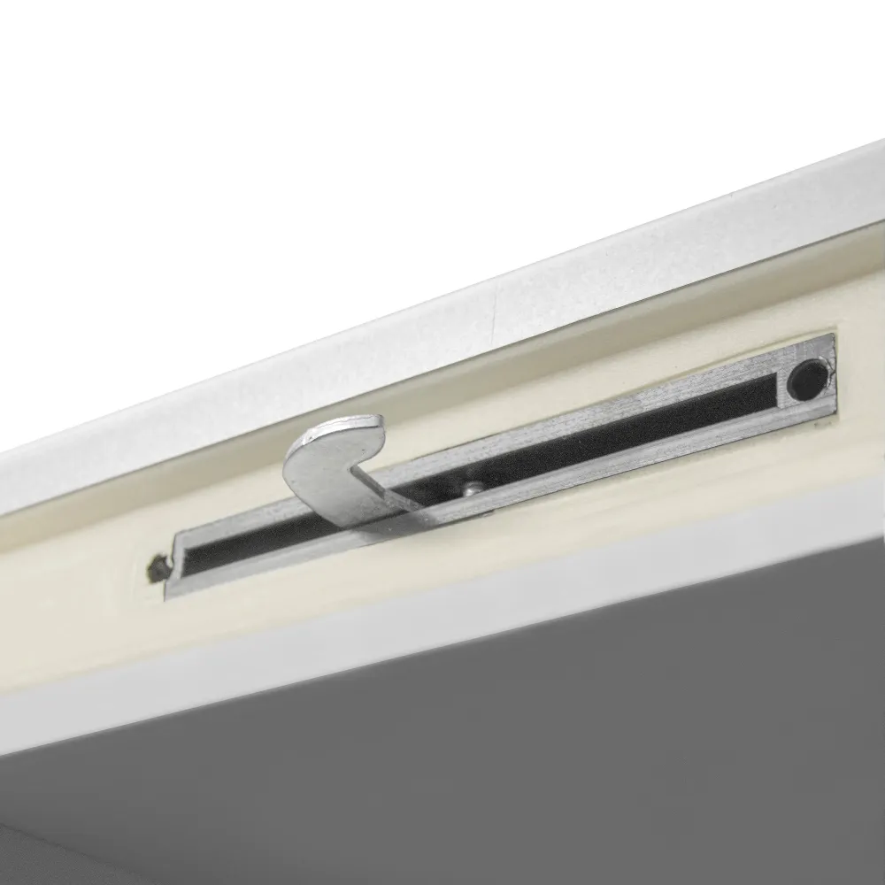 Панели холодильной камеры NF 2100 / 2100 / 2120 mm, 80 mm