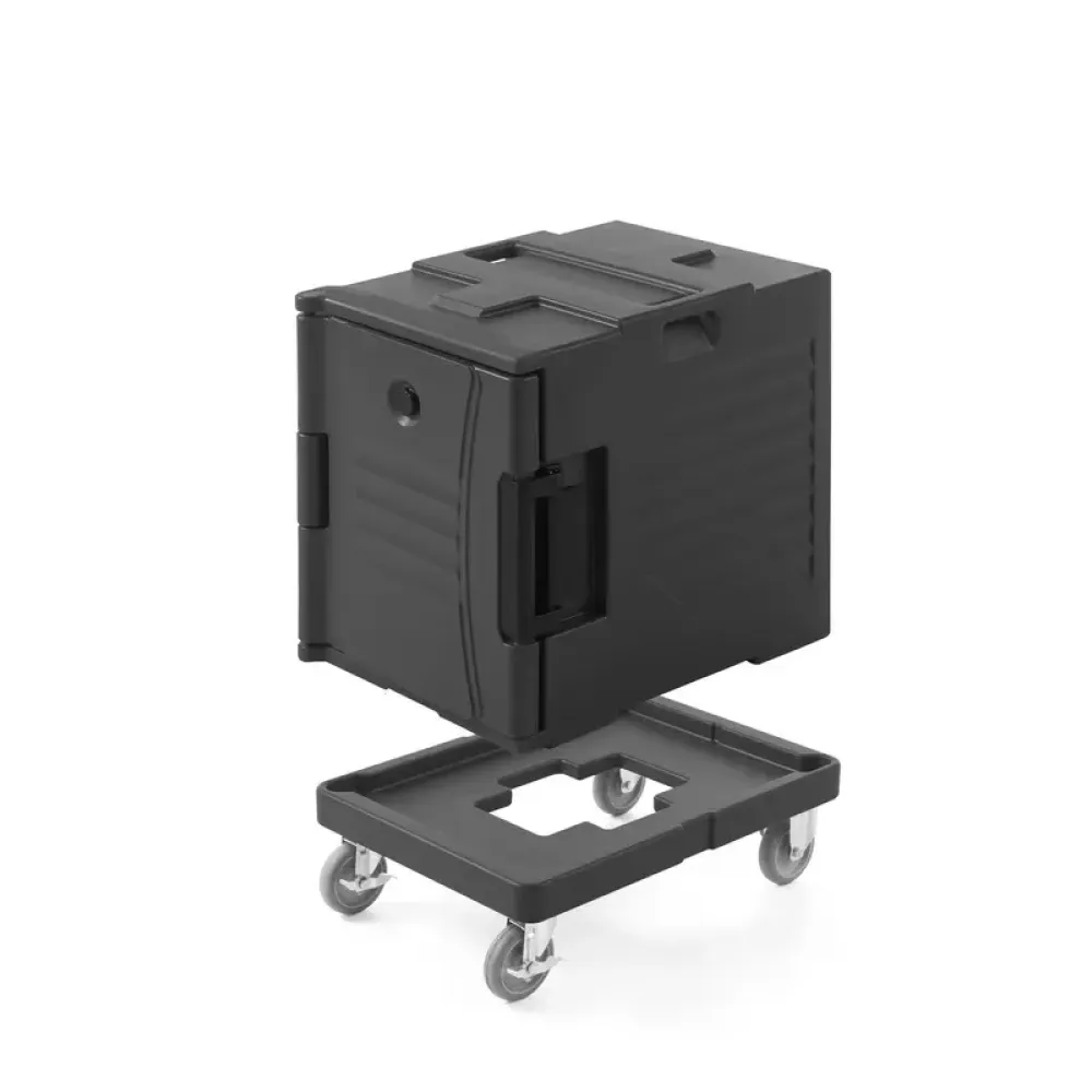 Качественный термоконтейнер GN 477×680×(H)620 мм