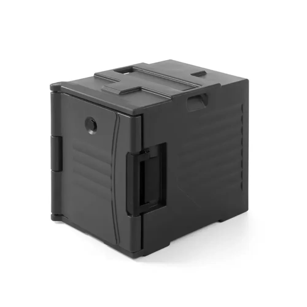 Качественный термоконтейнер GN 477×680×(H)620 мм