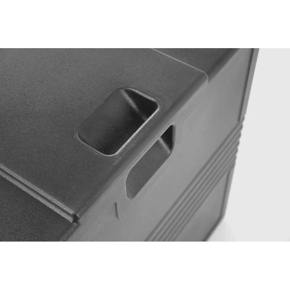 Контейнер GN для горячей еды с подогревом