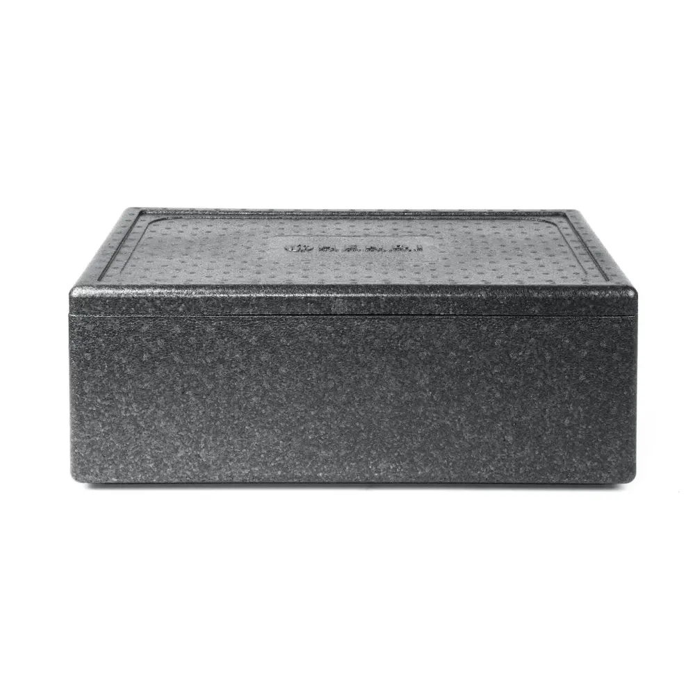 Термоконтейнер для ресторанов 46 л