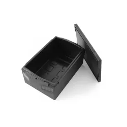 Термоконтейнер 39 л, 674×400×(В)287 мм