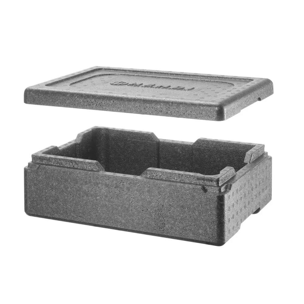 Термоконтейнер для профессионалов - 9 л