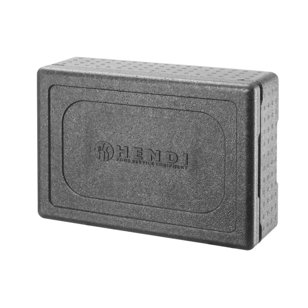 Термоконтейнер для профессионалов - 9 л