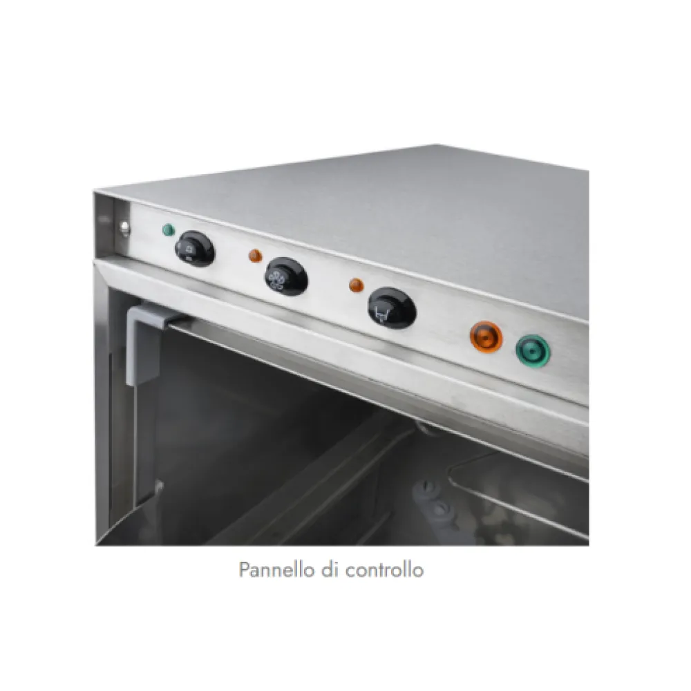 Посудомоечная машина EASY 40