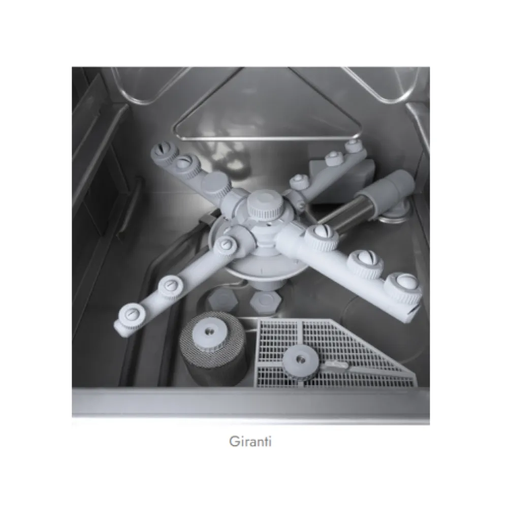 Посудомоечная машина EASY 40