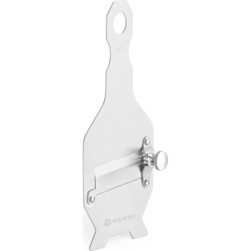 Слайсер для трюфелей Hendi - идеальный выбор для профессионалов