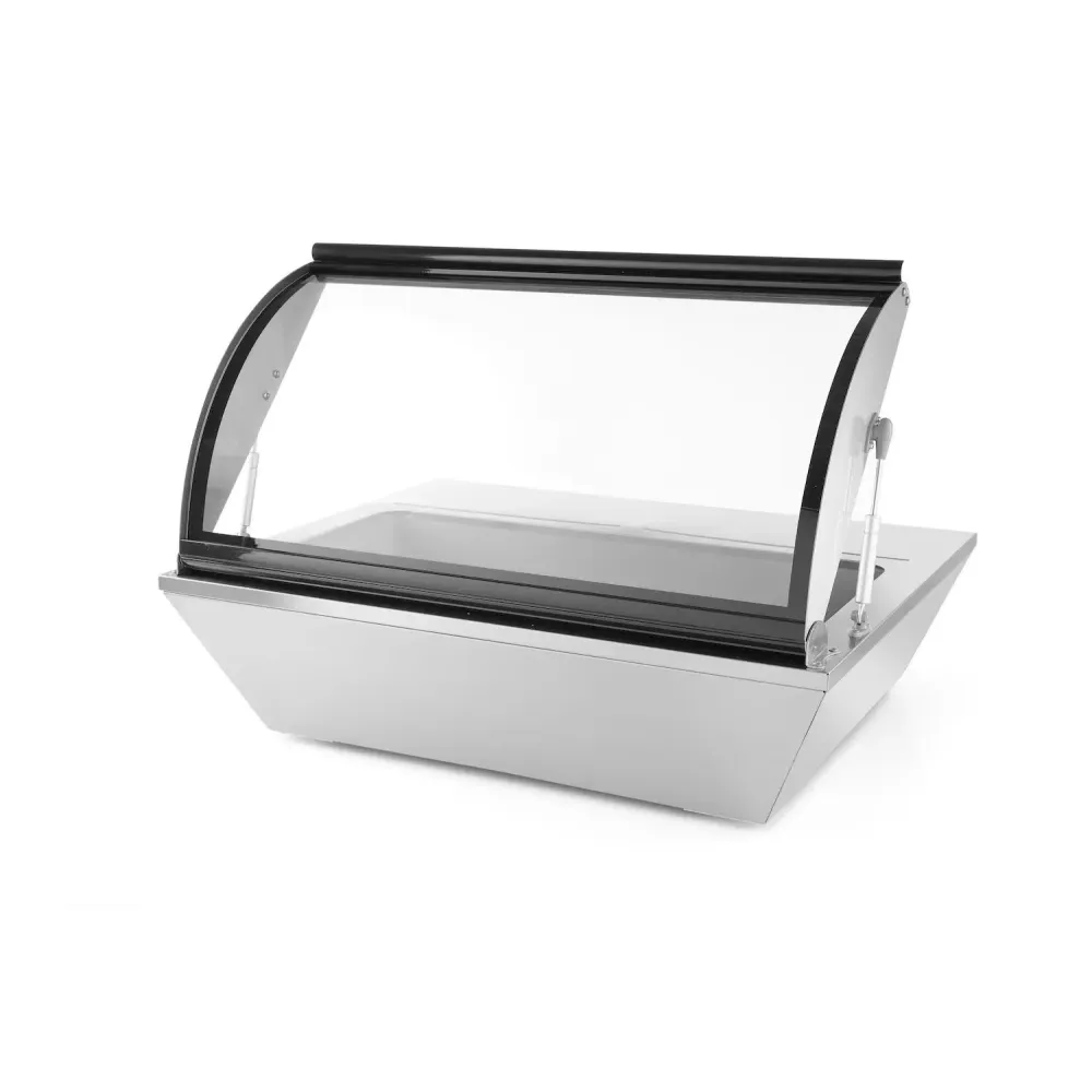 Холодильная витрина для настольного использования 67 л