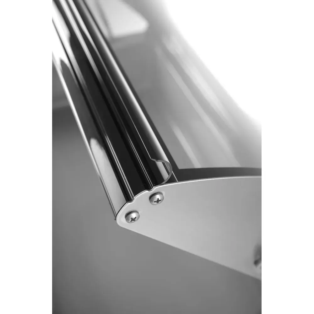 Холодильная витрина для настольного использования 67 л