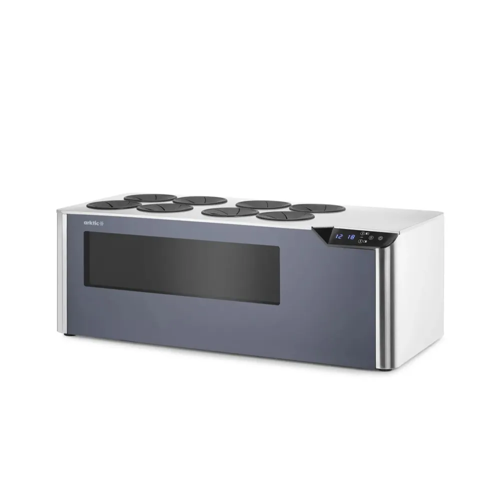 Стол для охлаждения вина