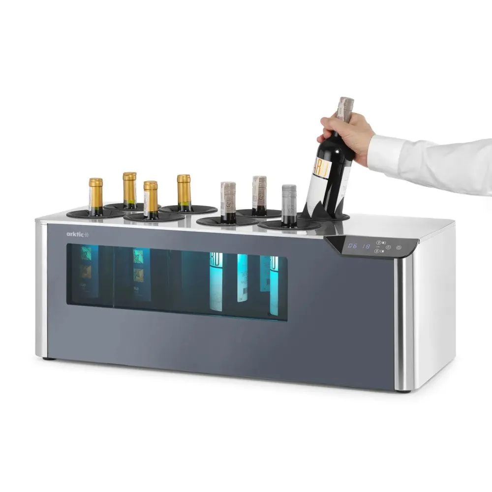 Стол для охлаждения вина