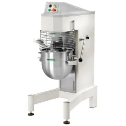 Планетарный тестомес PLN20V