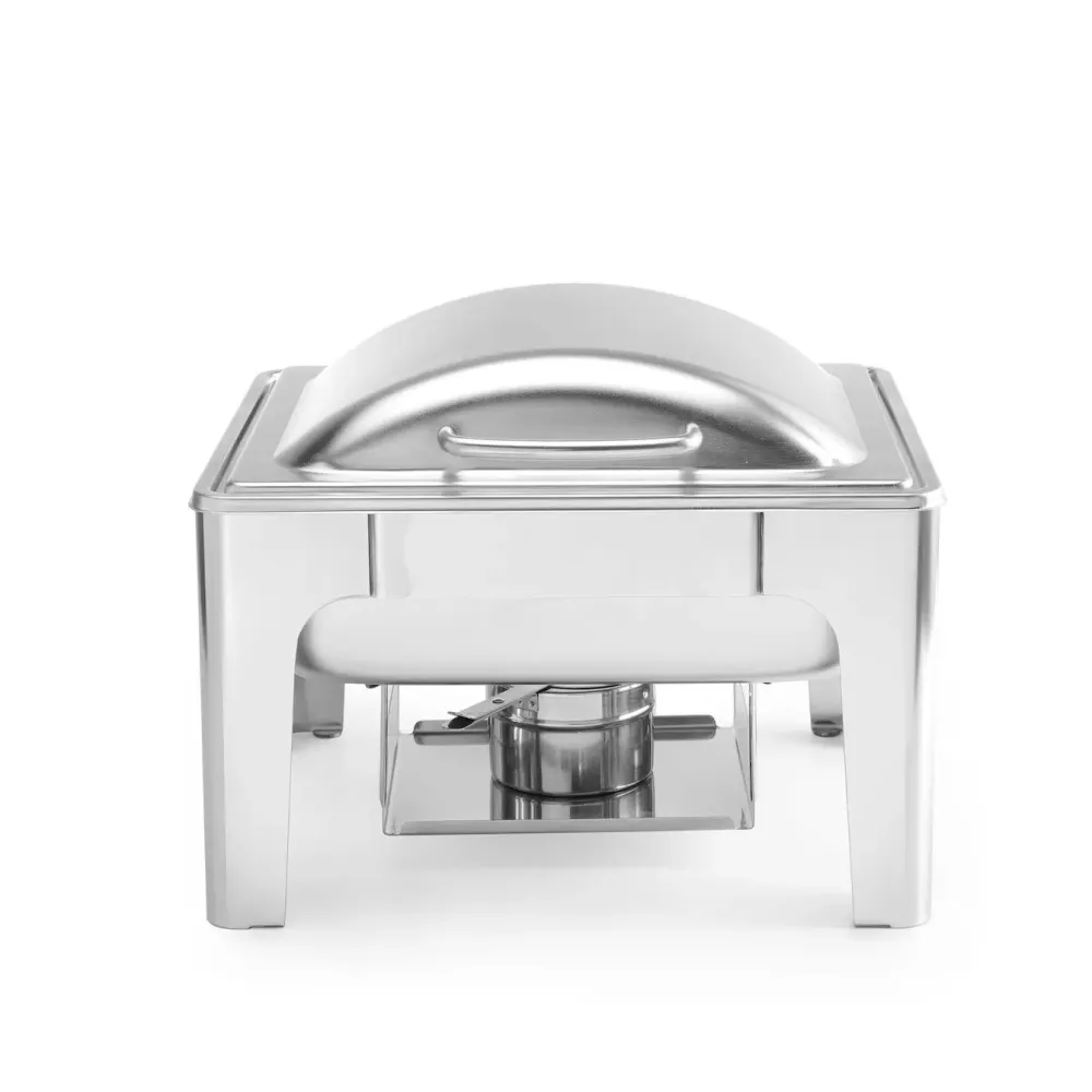 Мармит GN 1/2, 4 л