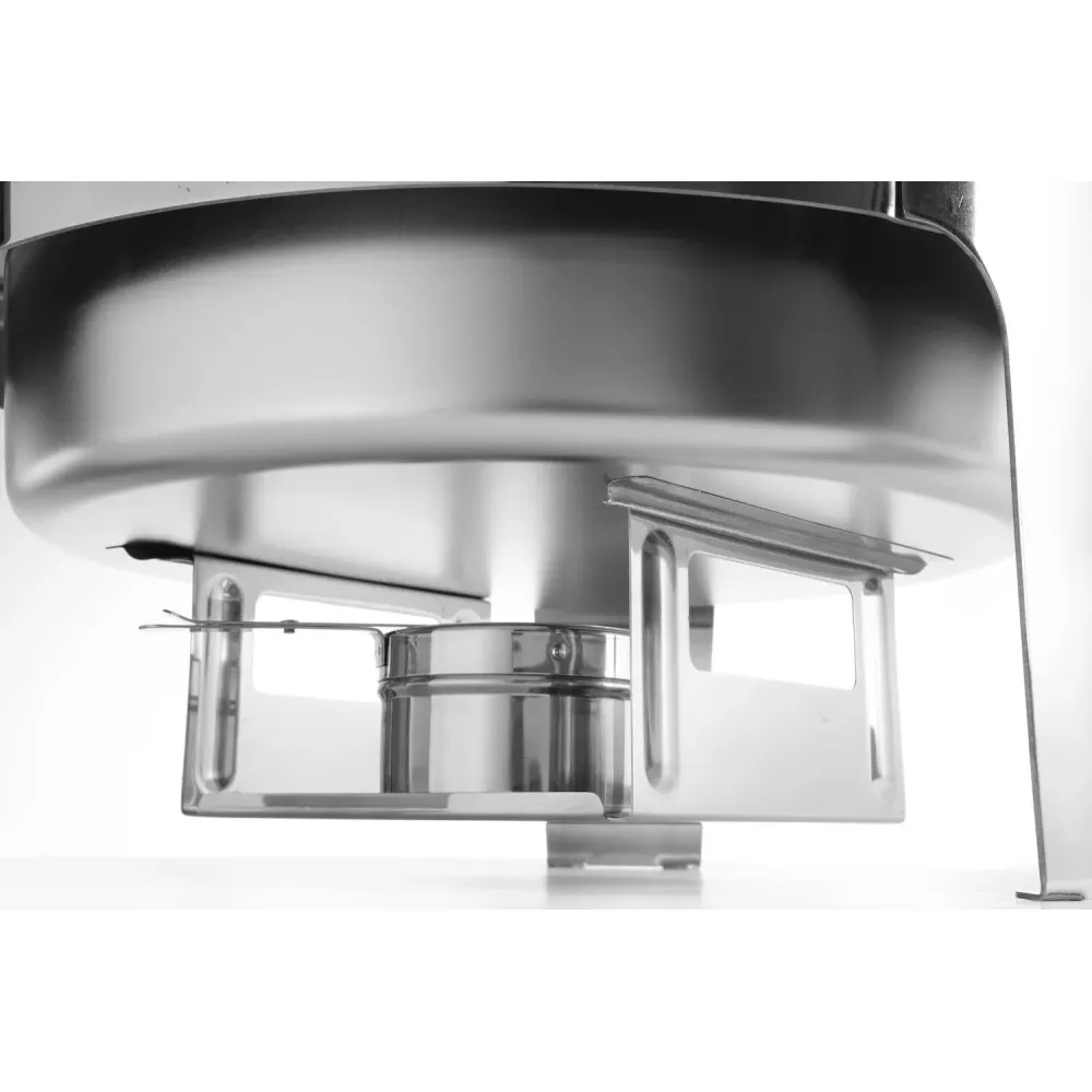 Круглый мармит 6 л