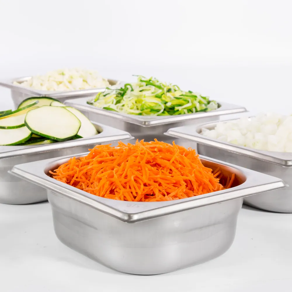 Овощерезка 2 в 1 CK-241