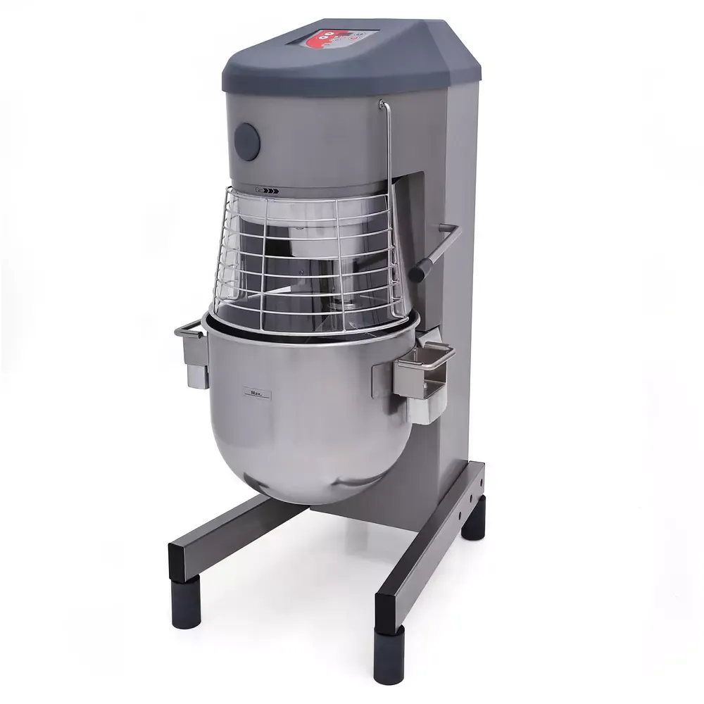 Миксер планетарный 40 л, BP-40