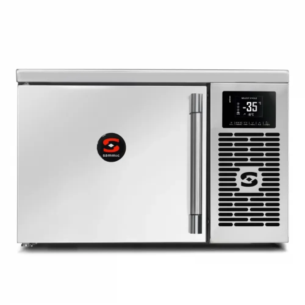 Камера шокового охлаждения и заморозки AT-3 2/3 PW