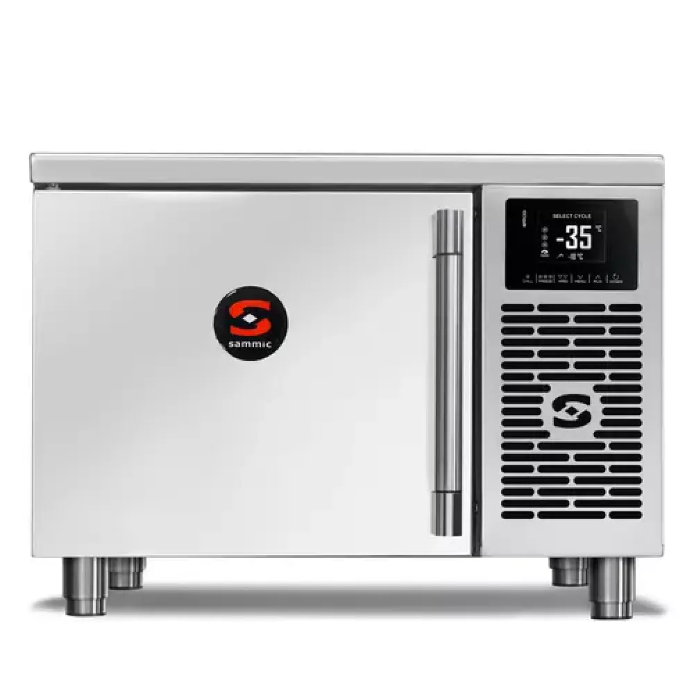 Камера шокового охлаждения и заморозки AT-3 1/1 PW