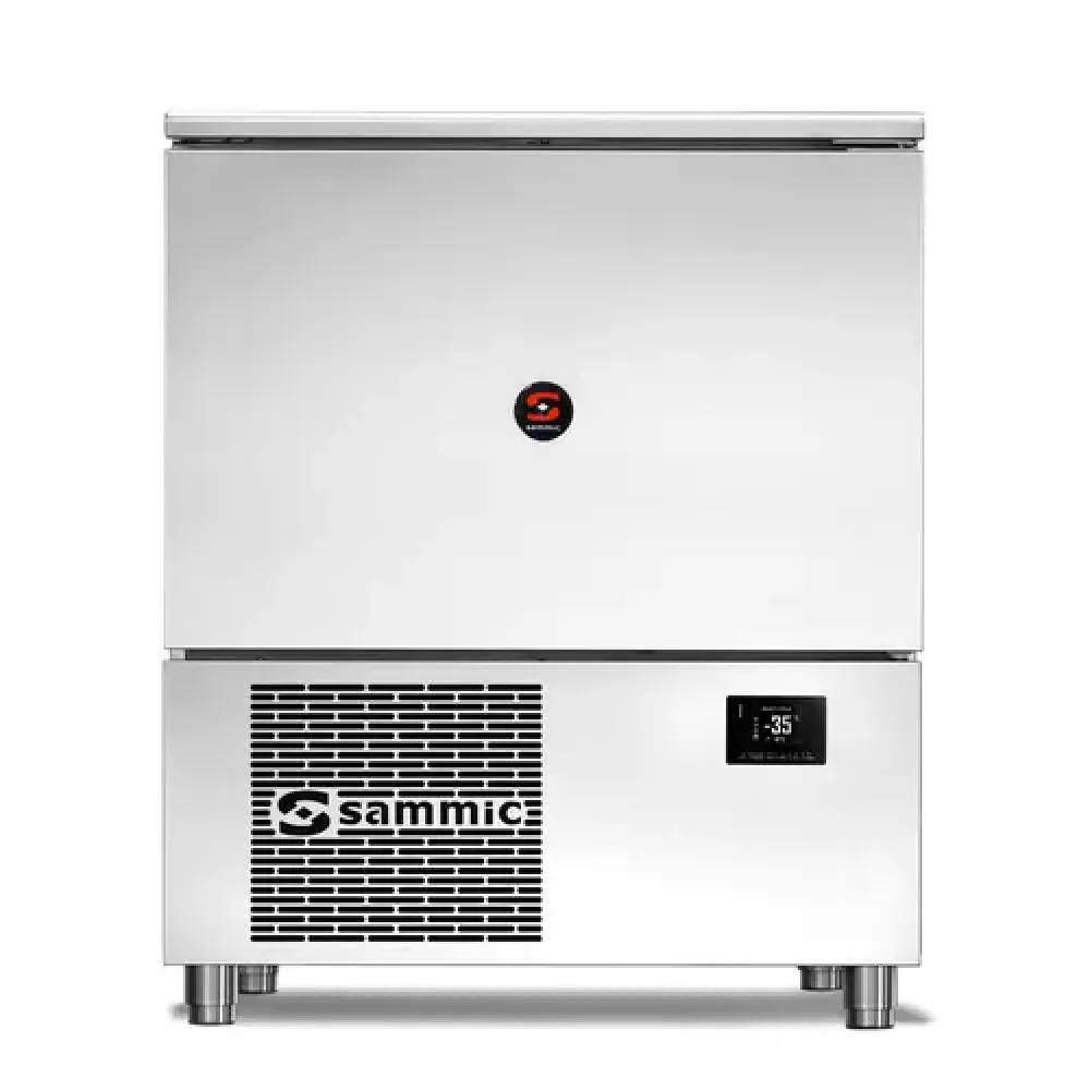 Камера шокового охлаждения и заморозки AT-7 1/1 PW