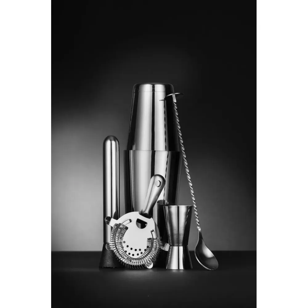 Набор бармена в тубе