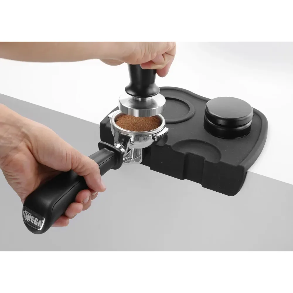 Темпер для кофе 58 мм