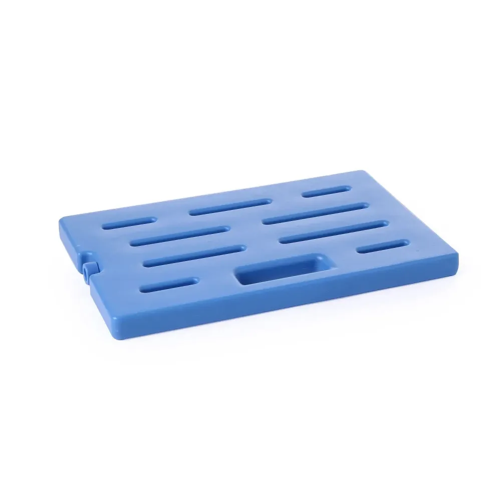 Охлаждающий элемент для использования с охлаждающем подносом