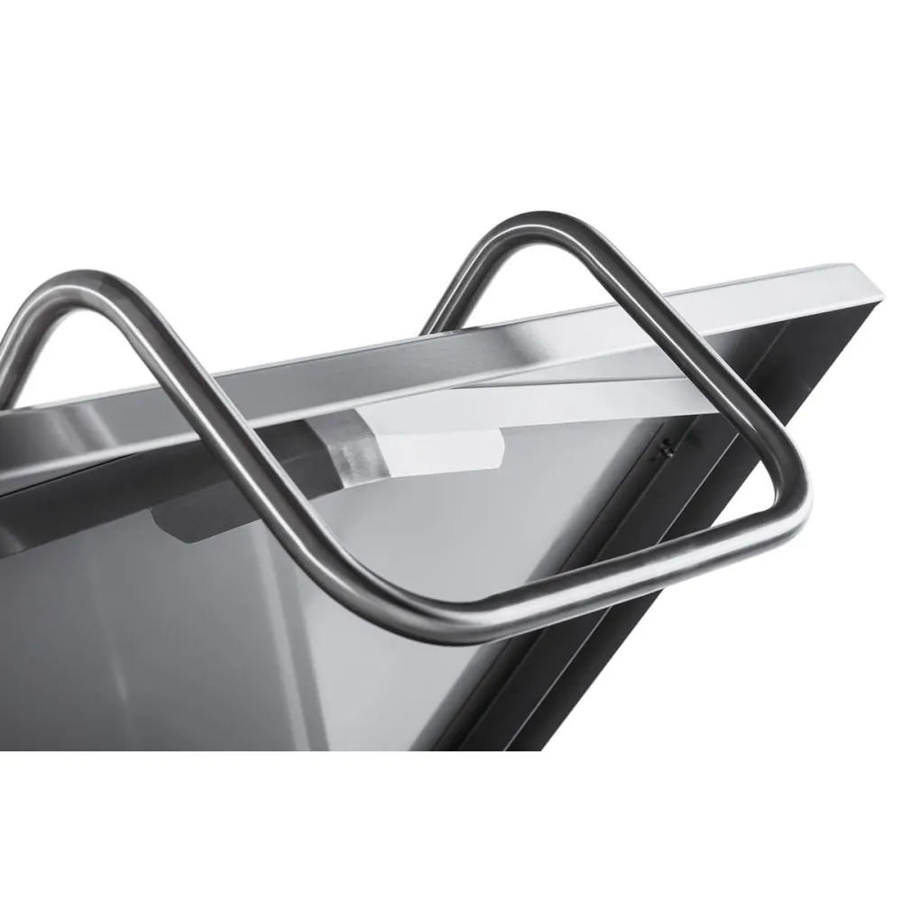 Электрическая сковорода 2x35Л EBP 235/900