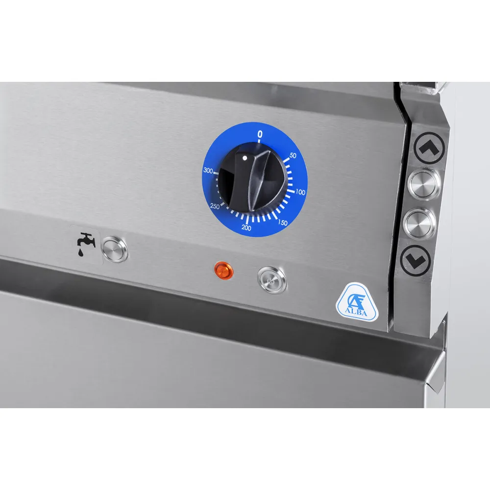 Электрическая сковорода 2x35Л EBP 235/900