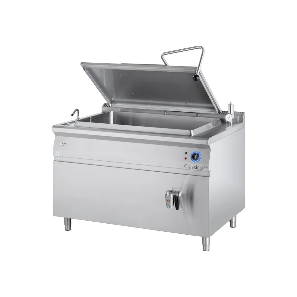 Электрический варочный котёл 300 литров