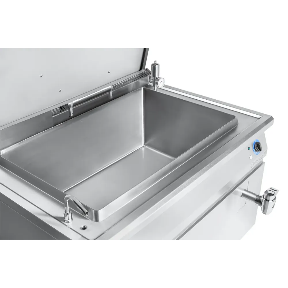 Электрический варочный котёл 300 литров