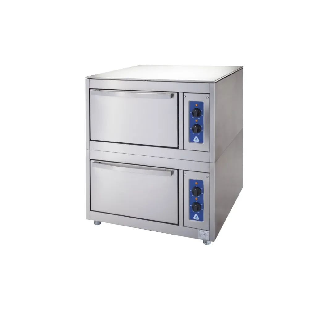 Электрическая печь 2x TPE 20 ARS