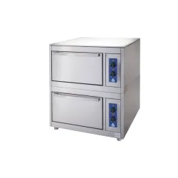 Электрическая печь 2x TPE 20 ARS