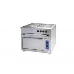Электрическая плита с духовкой 14 kW SE 40 ARS