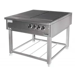 Электрическая плита 10 kW VE 40