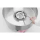 Аппарат для сахарной ваты, розовый (282731)