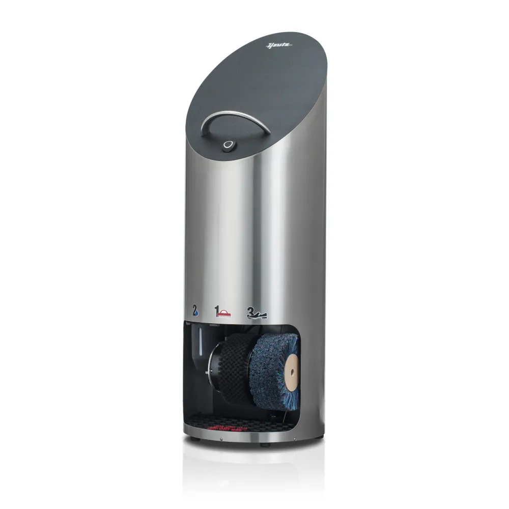 Машина для полировки обуви Ellipse Plus (057-6200)