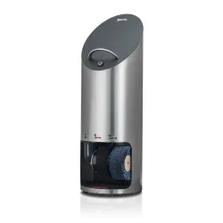 Машина для полировки обуви Ellipse Plus