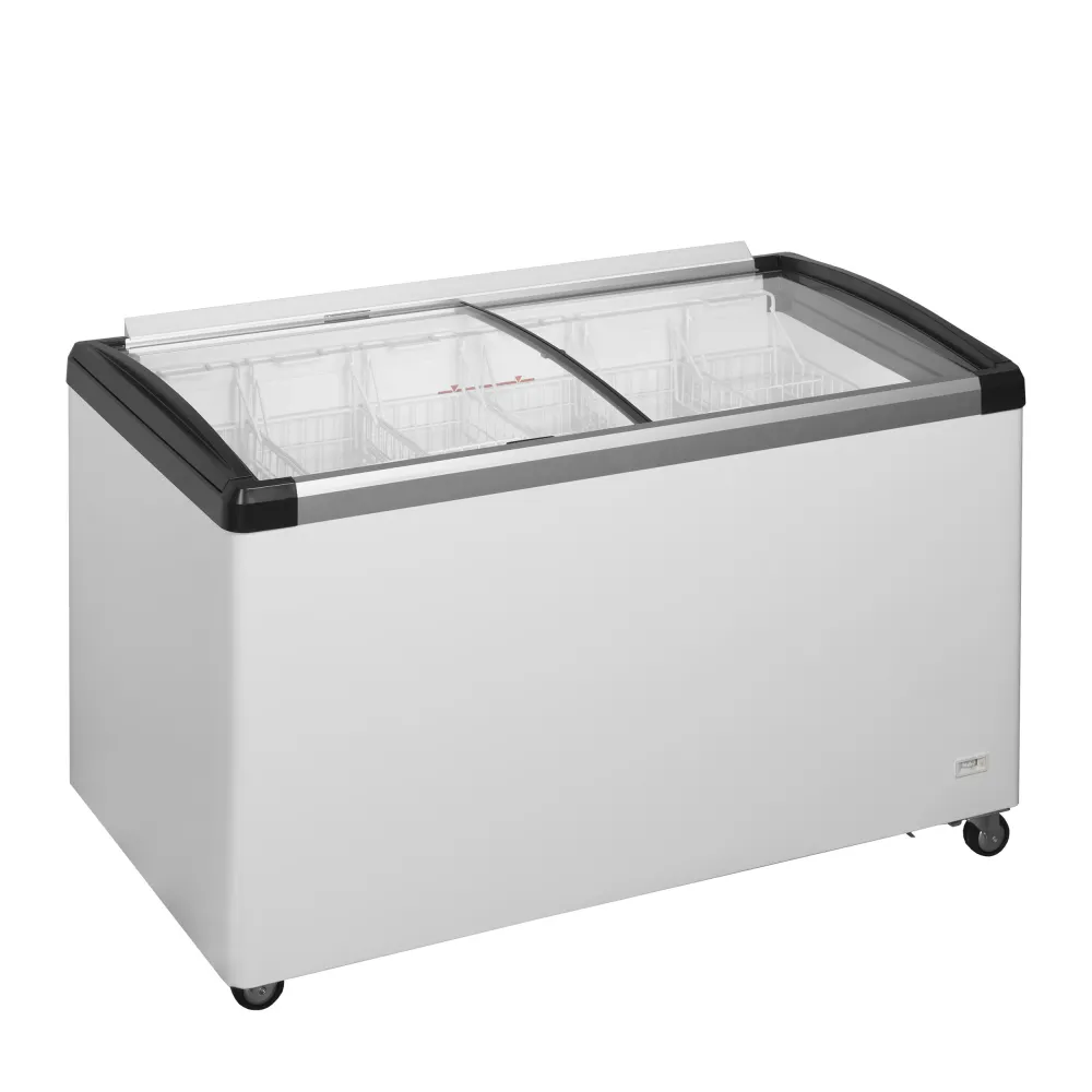 Морозильник для мороженого IDB400-W1