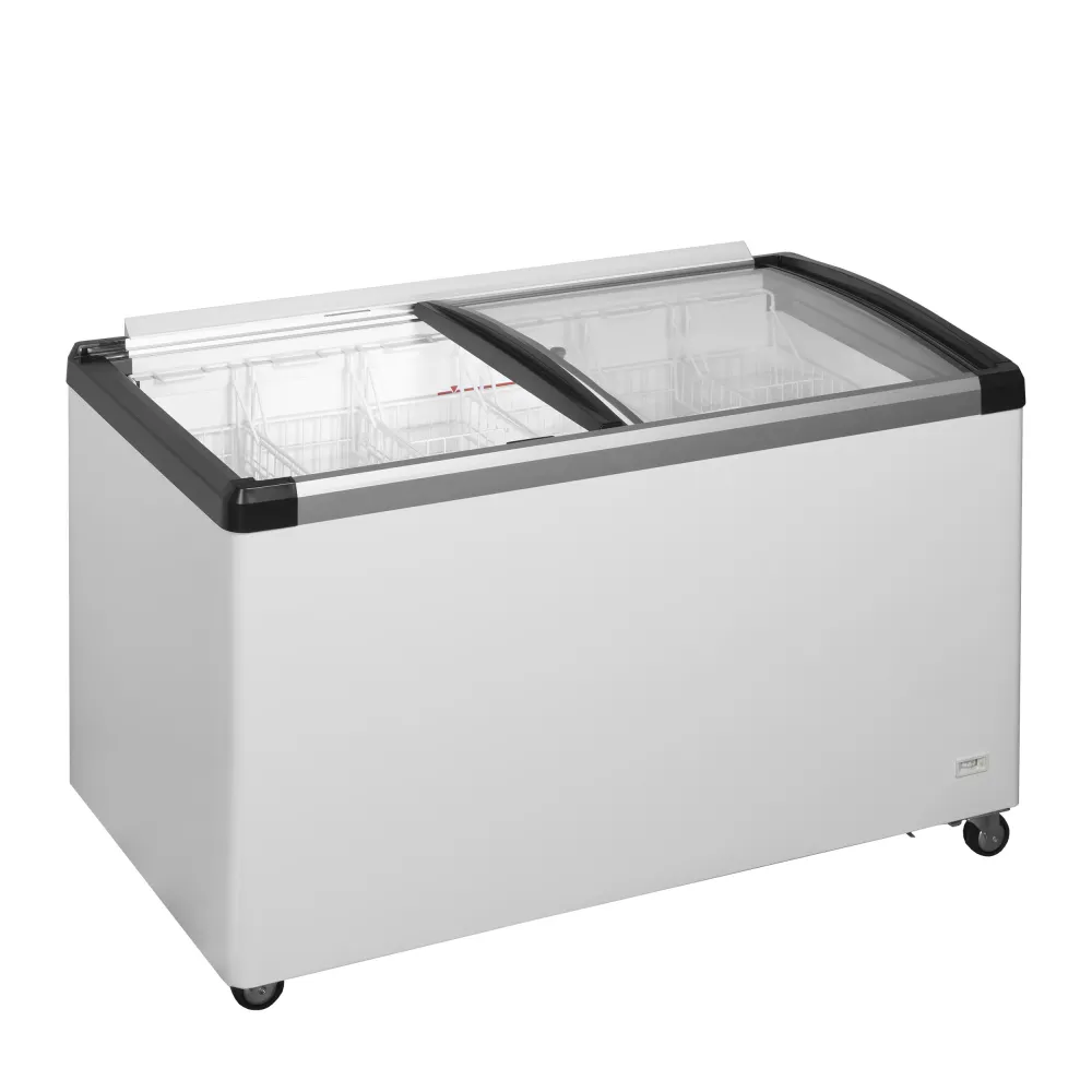 Морозильник для мороженого IDB400-W1