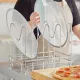 Стойка для 96 сеток для пиццы (AC-PRV)