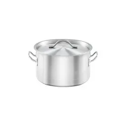Кастрюля с крышкой 1,9 л