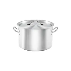 Кастрюля с крышкой 3,8 л