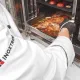 Электрическая конвекционная печь CTDT111E