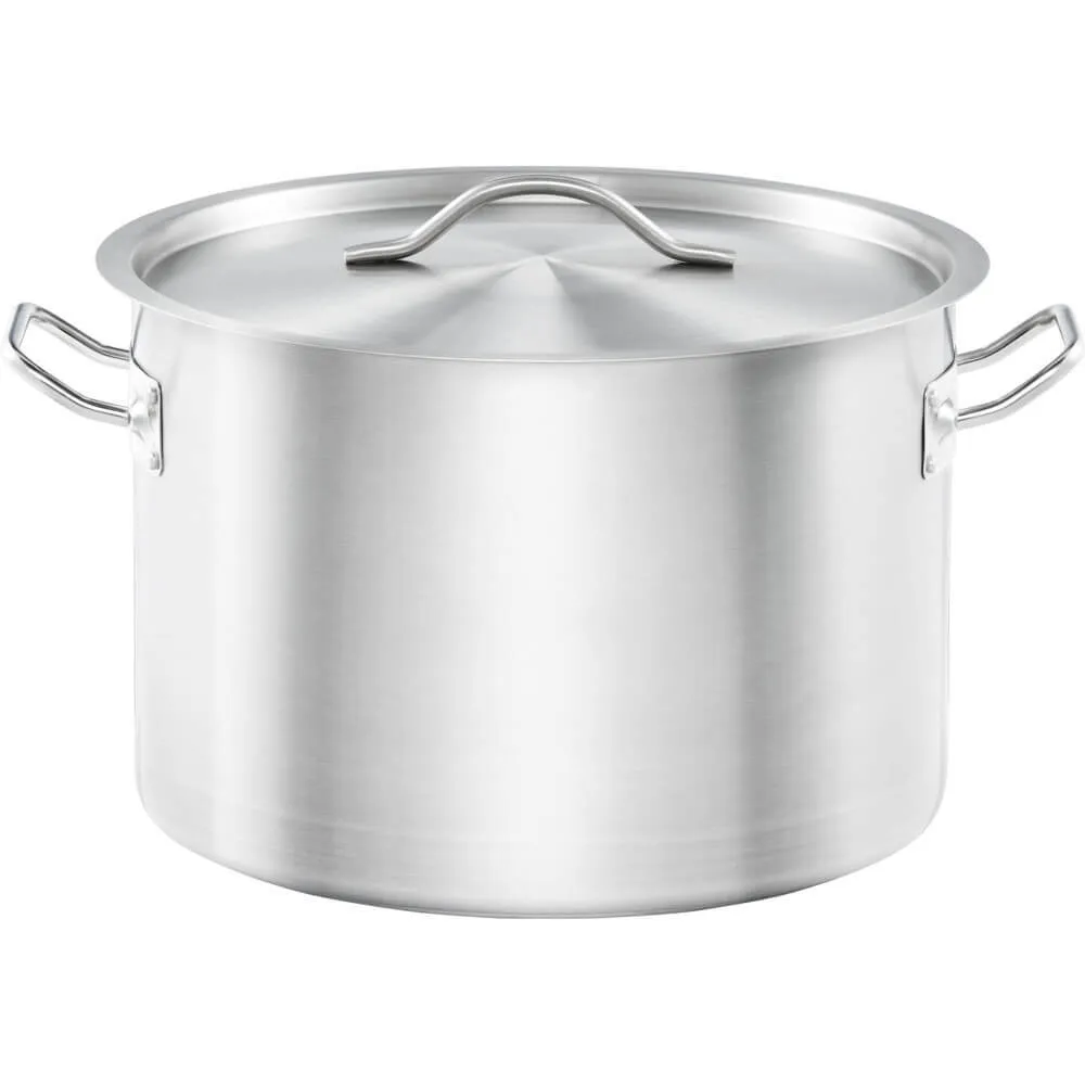 Кастрюля GREDIL 012326
